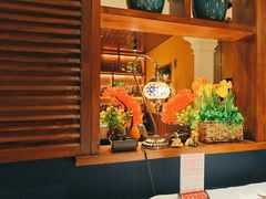 -俄士厨房(五棵松华熙LIVE店)