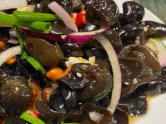 捞拌木耳-永生號(未来城店)