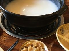 -顺德一品粥·20年凤城老字号(芳村店)