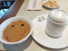 -清真·鸦儿李记·涮肉(马家堡店)
