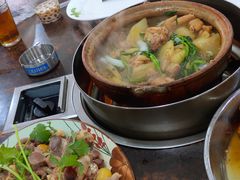 -华仔土鸡店(创意产业园店)