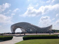 -南汇嘴观海公园