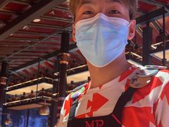 -炉小哥烤肉(朗悦公园茂店)