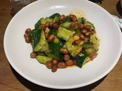 黄瓜-胖哥俩肉蟹煲(海盐总店)