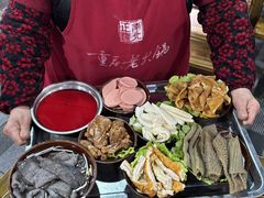 -正南齊北重庆老火锅(光华村直营店)