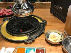 -炭恋火炉烤肉(凌云一街坊店)