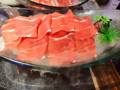 -唇辣号重庆老火锅(燕郊鑫乐汇店)