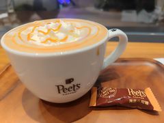 -Peet's Coffee皮爷咖啡(上海长风大悦城店)