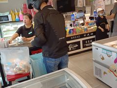 -吉美诺烘焙(公园北路店)