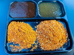 辣椒面-月半小炉焖烤