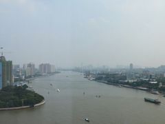 -广州白天鹅宾馆