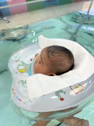 -海豚啵啵体智能游泳馆(惠山万达广场店)