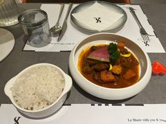 -LE SHARE洛笙·花园西餐(北京路步行街店)