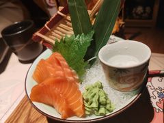 -玉川屋创意日料Bistro(柳巷店)