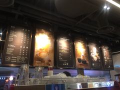 -COSTA COFFEE(恒基名人购物中心店)