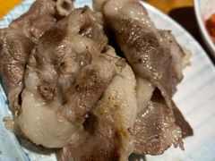 -唯成•韩国炭火烤肉 유성고기