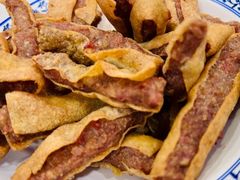 -楼外楼大刀肉传统火锅居(繁荣路店)