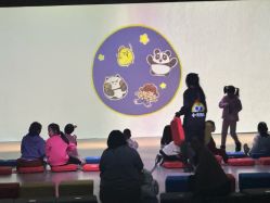 -小鸡哆哆故事屋·儿童乐园(嘉里城店)