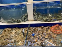 -海天盛宴新派海鲜自助餐厅(群力店)