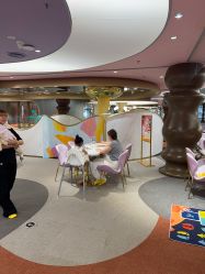 -奈尔宝·国风主题儿童乐园·亲子餐厅(豫园商城店)