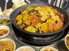 -一烙锅(盐务街店)