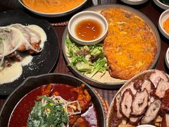 -Fuzzy Bistro 浮几韩餐·茶酒馆