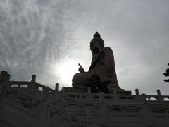 -广东圆玄道观