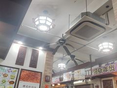 -阿殳粥馆(水围村店)