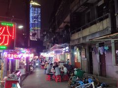 -桂萍特色牛筋牛杂(长堤街总店)