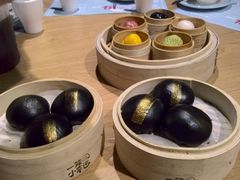 -一笼小幸运