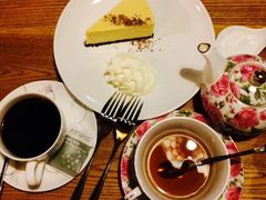 -MOKKA莫卡咖啡(大名路店)