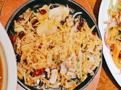 -李老哈·东北菜(宋园路店)