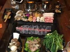 -丽江庭院之丽江往事(安定门店)
