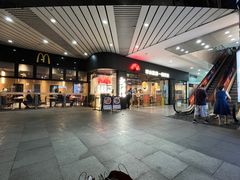 -和府捞面(星光大道一期店)