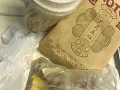 -包道广式点心专门店(振业店)