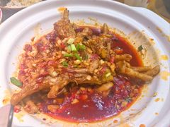 -陈家婆的菜(梅溪湖店)