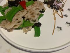 -钟菜·粤菜点心·宴请(海上世界·汇港二期店)