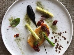 -香樟花园法式铁板烧(恒隆广场店)