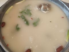 -老员外骨汤火锅(海州古城店)