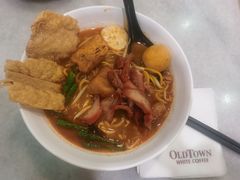 -Old Town White Coffee(gateway@klia2)