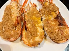 -五缘湾凯悦酒店·悦饗中餐厅