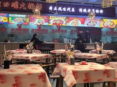 -老闵田螺馆·南昌市井菜·特色小吃(总店)