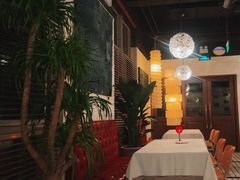 -Ponte 意大利餐厅