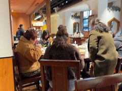 -六合居·明厨亮灶餐厅(成双大道店)