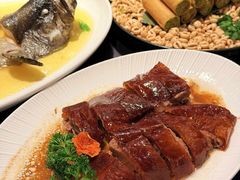 -南海渔村(珠江新城店)