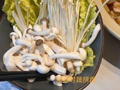 -鹿港小镇(金虹桥国际中心店)