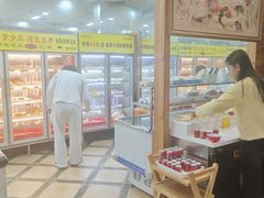 -袁记串串香(泉水轻轨站店)