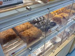 -85度C(上海中原城市广场店)