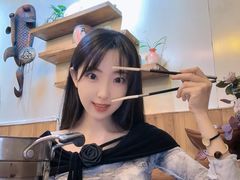-丽江庭院·云南野生菌·海鲜火锅(鼓楼四合院店)