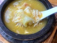 -颐和•海鲜砂锅粥•啫啫煲(奥林匹克广场店)